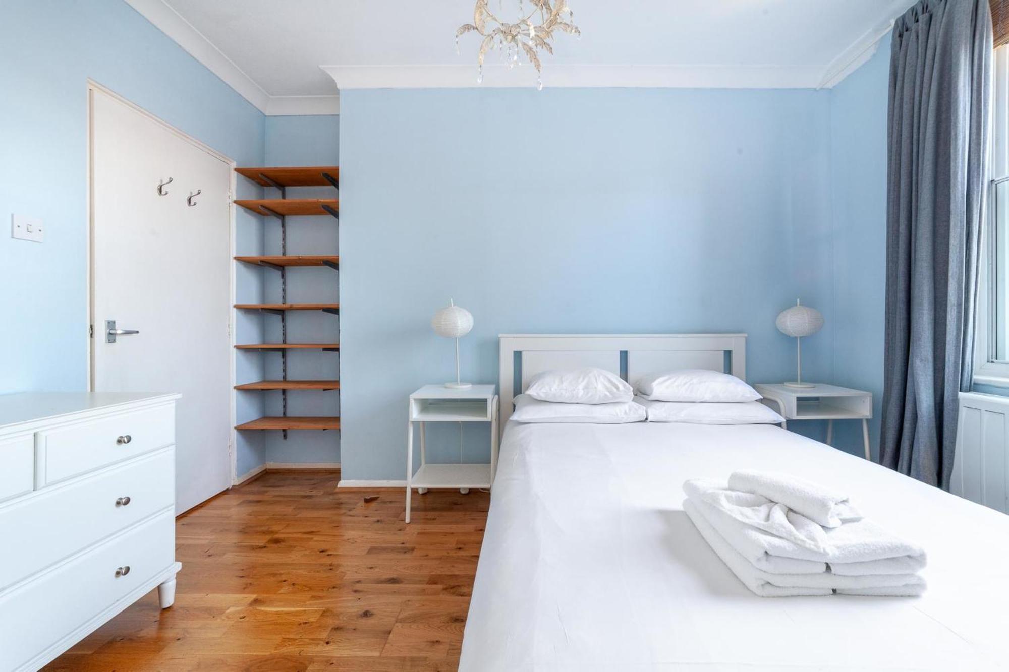 Bright And Cosy In South Apartamento *