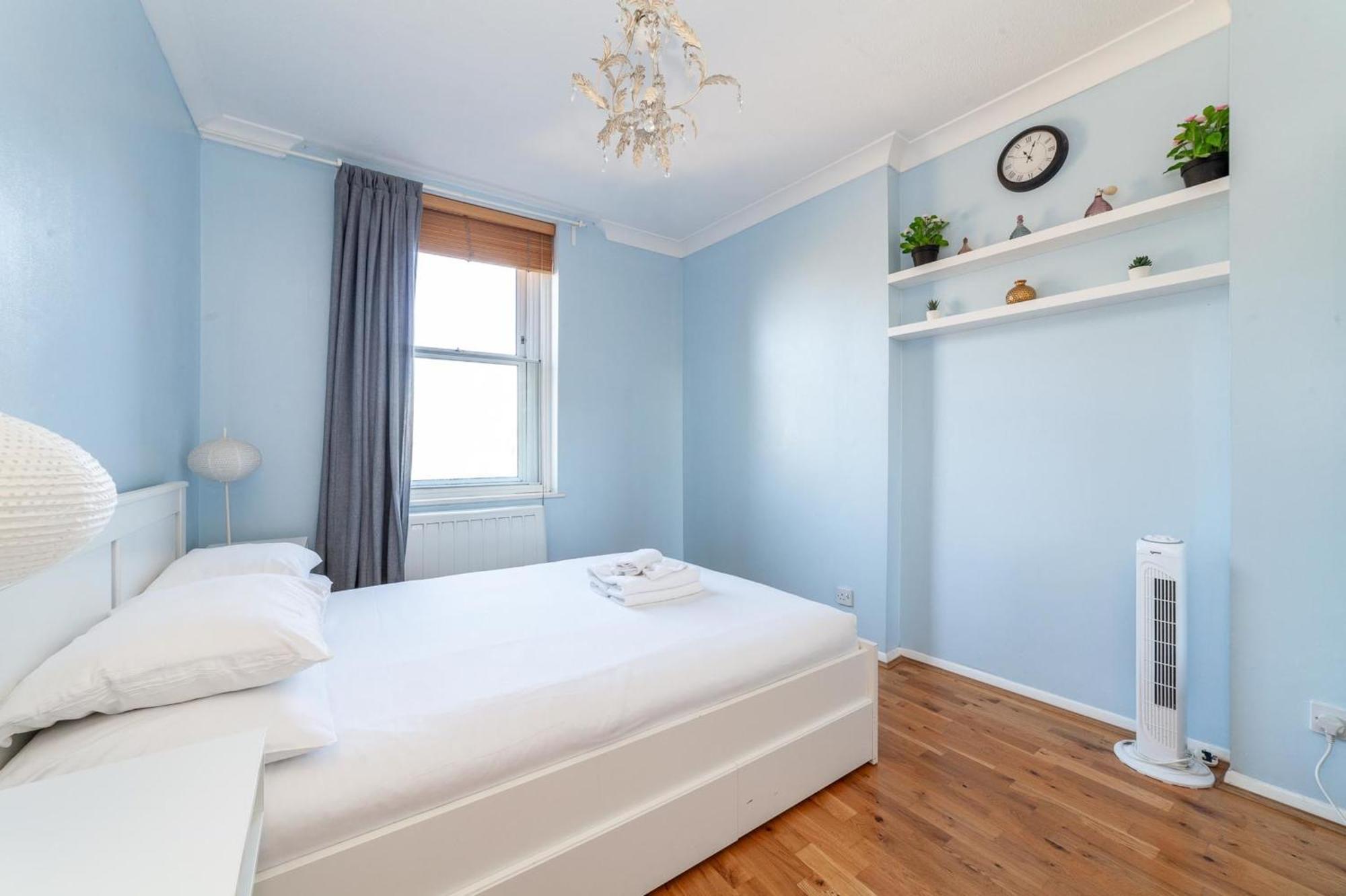 Bright And Cosy In South Apartamento *